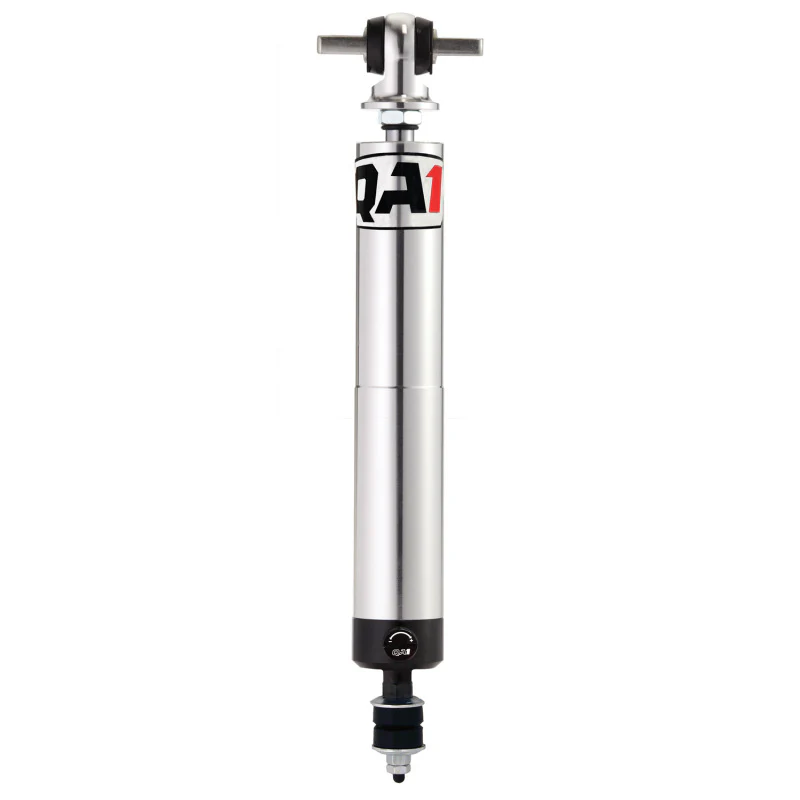 QA1 Stocker Star Series Rear Shock Absorber - Single Adj. - 11in/15.875in - Aluminum - Image 2