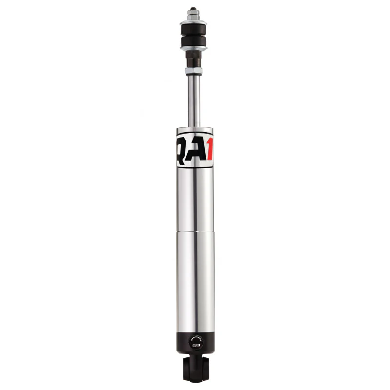 QA1 Stocker Star Series Rear Shock Absorber - Single Adj. - 12.375in/19in - Aluminum - Image 2