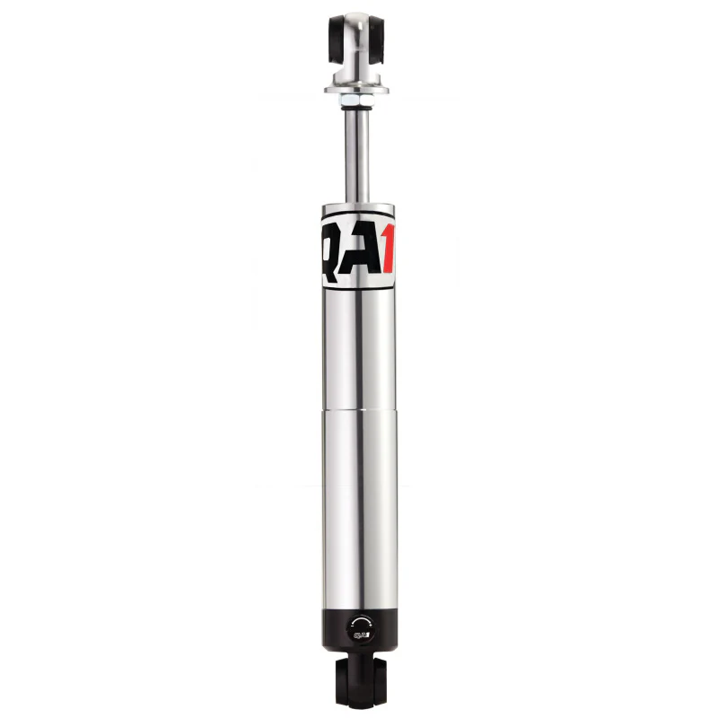 QA1 Stocker Star Series Rear Shock Absorber - Single Adj. - 12.875in/19.5in - Aluminum - Image 2