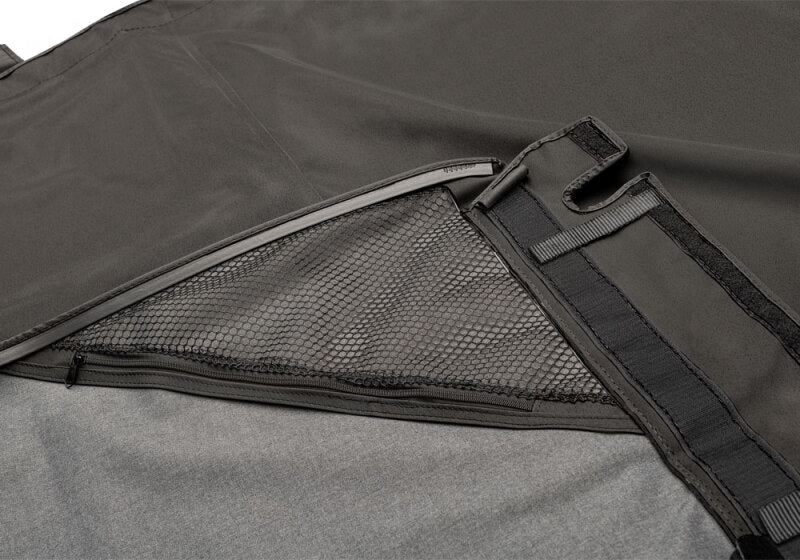 Rampage 1997-2006 Jeep Wrangler(TJ) Complete Top - Black Diamond - Image 3