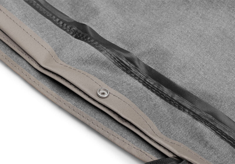 Rampage 1997-2006 Jeep Wrangler(TJ) Complete Top - Khaki - Image 6