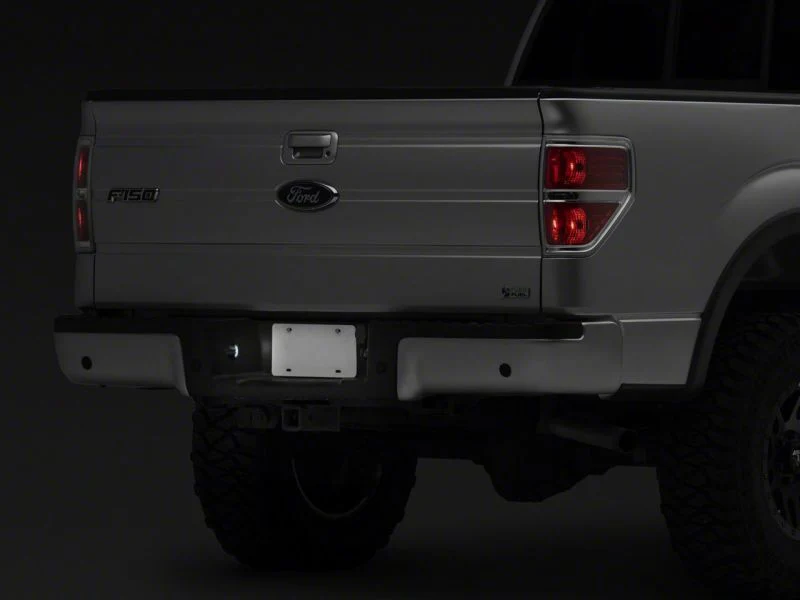 Raxiom 01-14 Ford F-150 Axial Series LED License Plate Light Bulb - Image 2