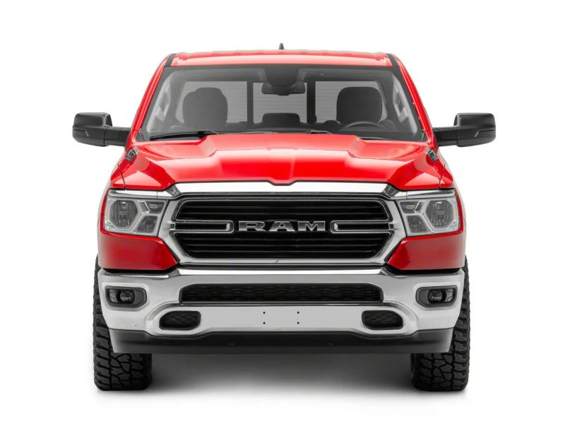 Raxiom 02-10 Dodge RAM 1500/2500 Axial Series Sequential LED Mirror Lighting- Smoked - Image 10