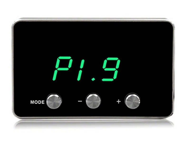 Raxiom 05-23 Tacoma Axial Series SpeedForm Series Throttle Controller - Image 3