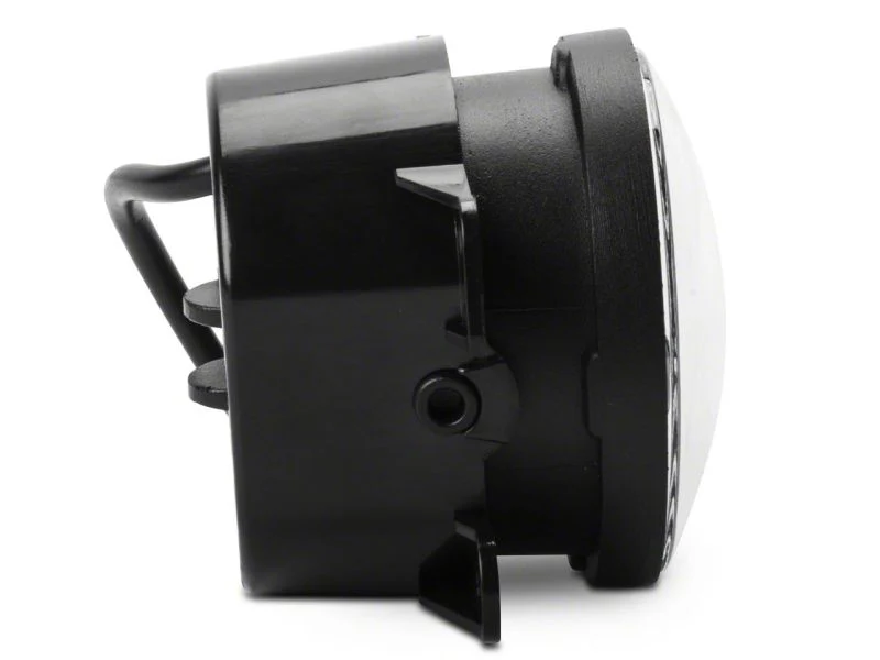 Raxiom 07-18 Jeep Wrangler JK Axial Series LED Fog Lights - Image 8