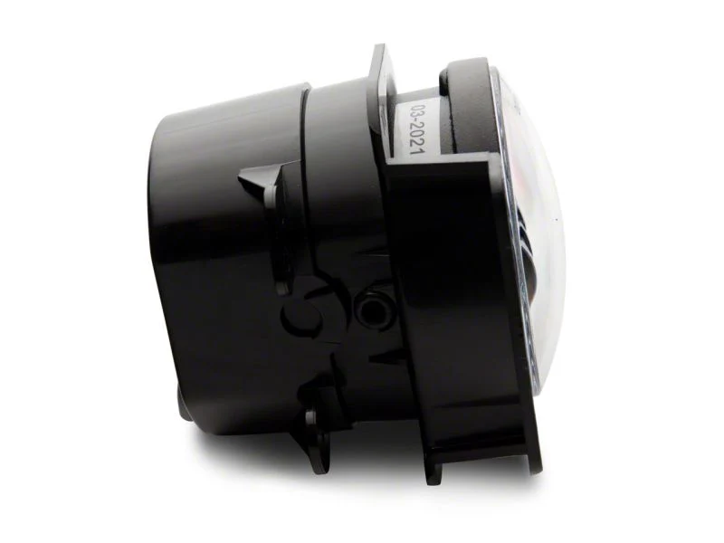 Raxiom 07-23 Jeep Wrangler JK & JL 20-23 Jeep Gladiator JT Axial Series LED Fog Lights - Image 10