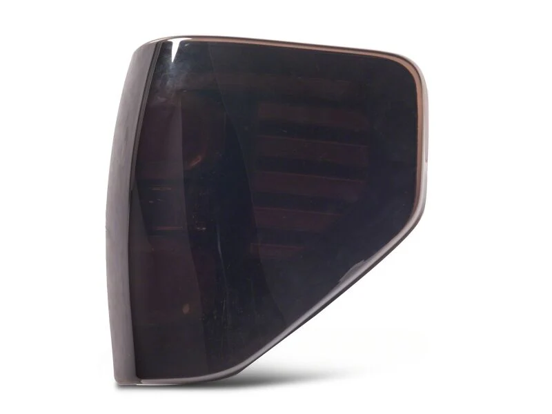 Raxiom 09-14 Ford F-150 Styleside Axial Series LED Tail Lights- Black Housing- Smoked Lens - Image 3