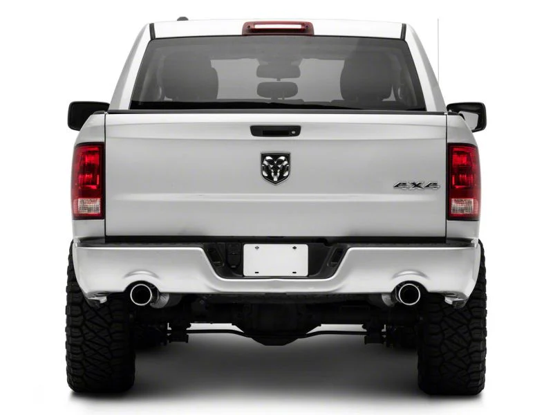 Raxiom 09-18 Dodge RAM 1500 10-18 Dodge RAM 2500/3500 Axial Series LED Third Brake Light- Red - Image 4