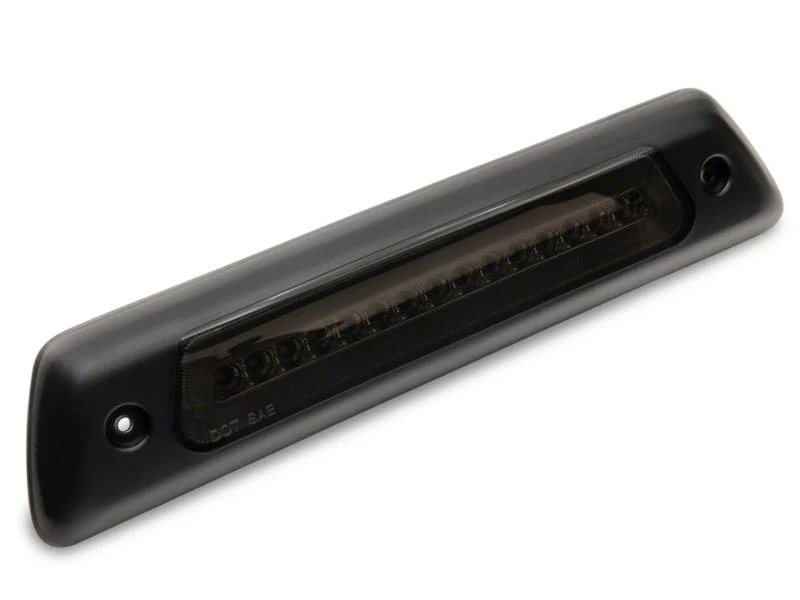 Raxiom 10-14 Ford F-150 Raptor Axial Series LED Third Brake Light- Smoked - Image 3