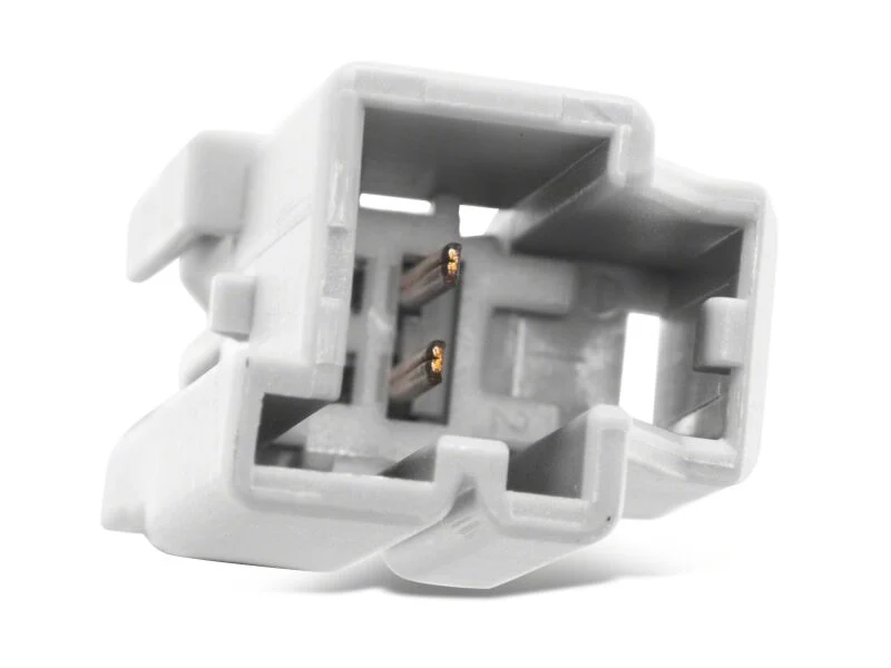 Raxiom 10-14 Ford Mustang Axial Series LED Third Brake Light- Smoked Lens - Image 8