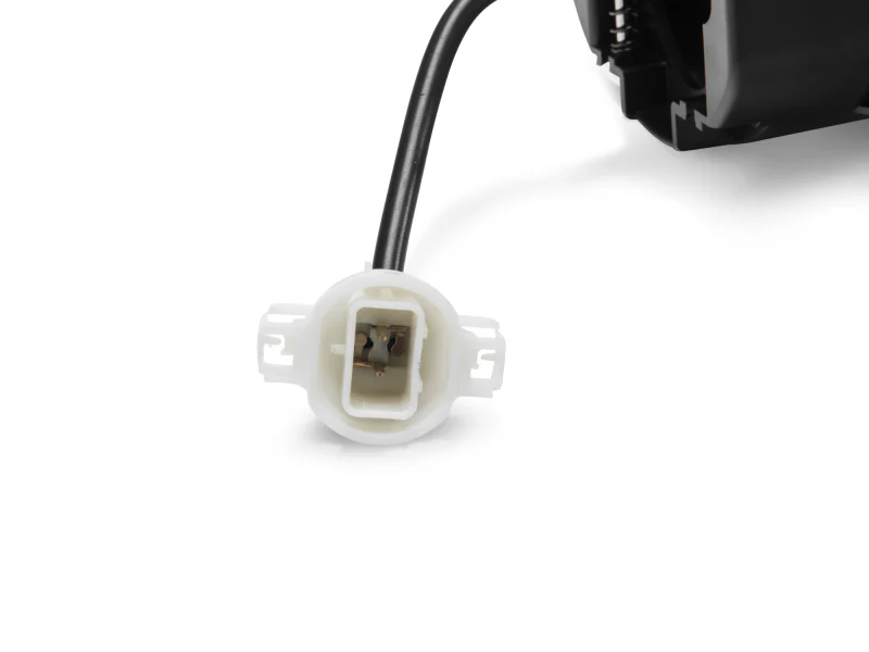 Raxiom 10-22 Jeep Wrangler JK/JL Axial Series LED Fog Lights - Image 6
