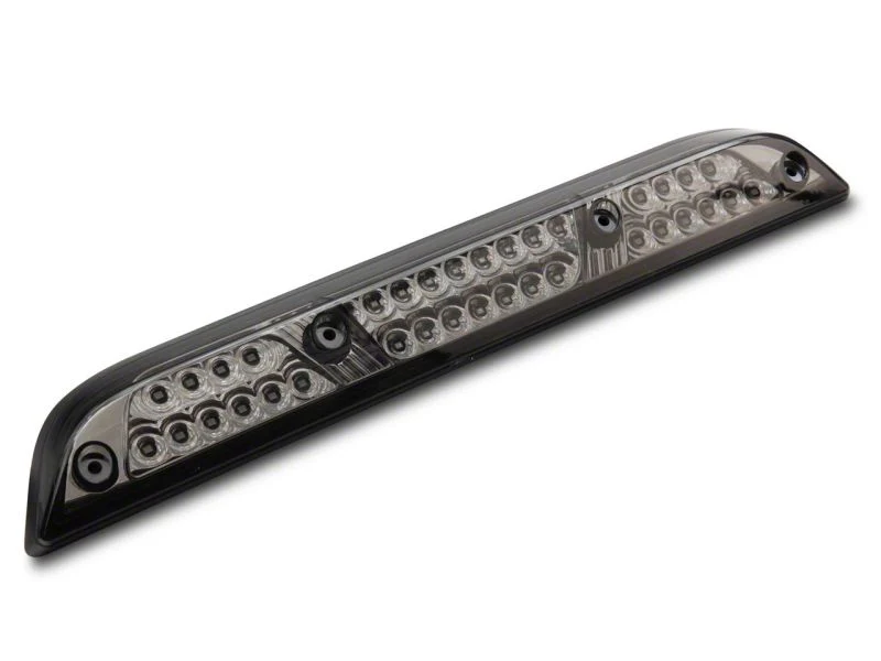 Raxiom 15-18 Ford F-150 Super Duty Axial Series LED Third Brake Light- Smoked - Image 11