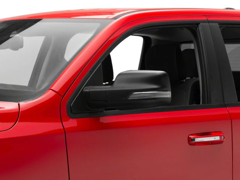 Raxiom 19-23 Dodge RAM 1500 Axial Series Sequential LED Mirror Lighting - Image 2