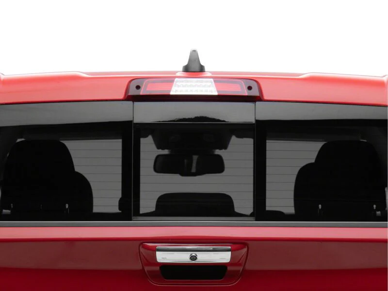 Raxiom 19-26 Dodge RAM 1500 Axial Series LED Third Brake Light - Image 2