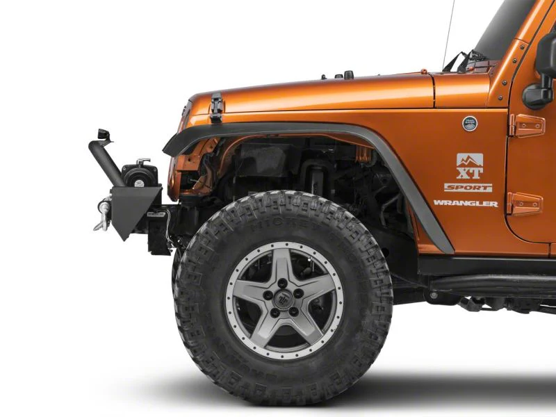 Raxiom 6-In Slim 6-LED Off-Road Light Flood Beam Universal (Some Adaptation May Be Required) - Image 13