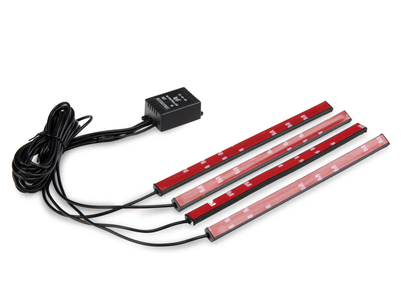 Raxiom Axial Series LED Interior Courtesy Lighting - Image 10