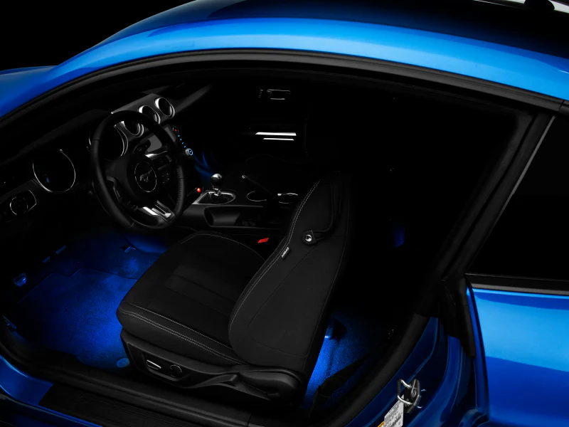 Raxiom Axial Series LED Interior Courtesy Lighting - Image 3
