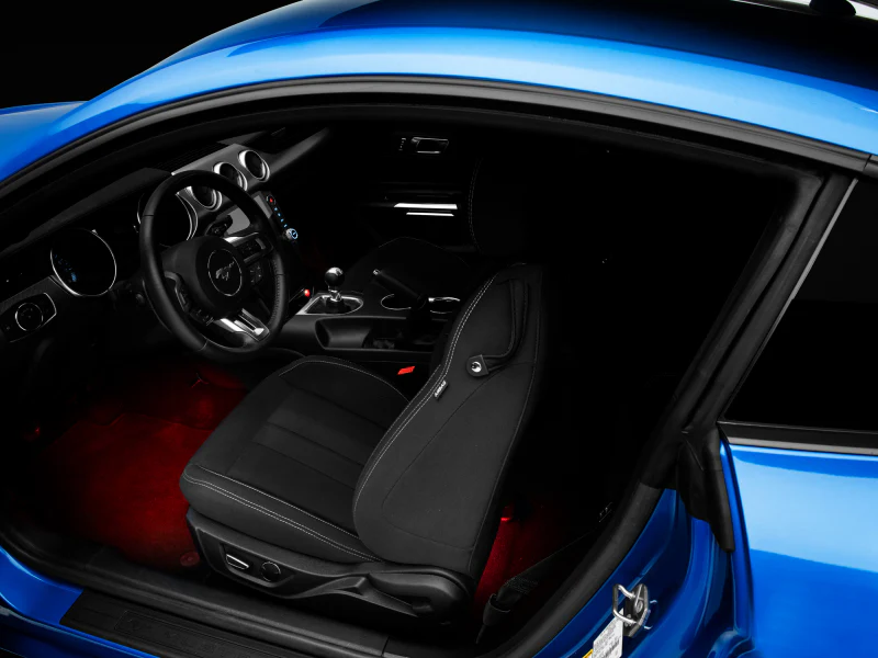 Raxiom Axial Series LED Interior Courtesy Lighting - Image 6