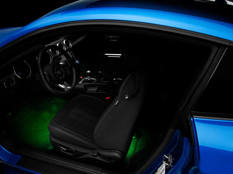 Raxiom Axial Series LED Interior Courtesy Lighting - Image 7
