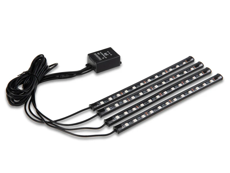 Raxiom Axial Series LED Interior Courtesy Lighting - Image 8