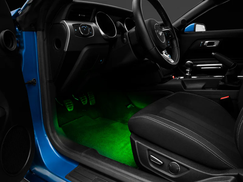 Raxiom Axial Series LED Interior Courtesy Lighting - Image 9