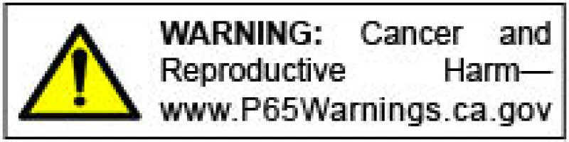 RC4 LR Frame - 2in - Textured Black - Image 7