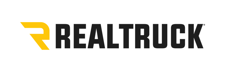RealTruck 2024 Toyota Tacoma CC 4dr VoltStep Electric Running Board Kit (No Drill) - Tex. Blk - Image 10