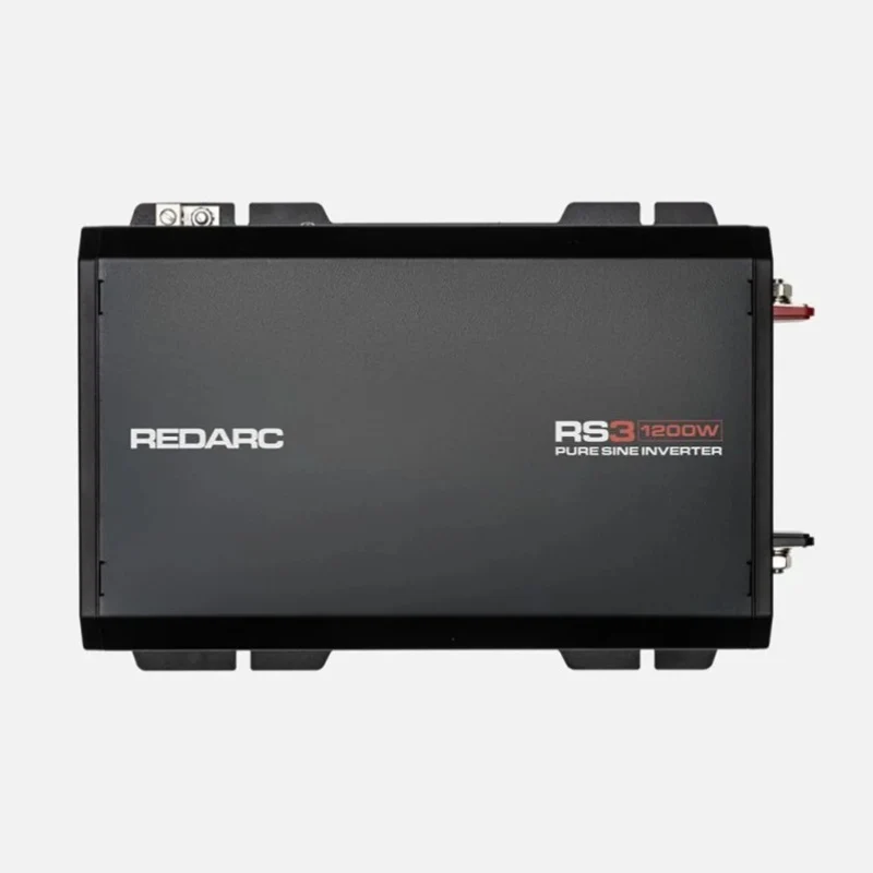 REDARC Pure Sine Wave Inverter w/ATS - 1200W - Image 2