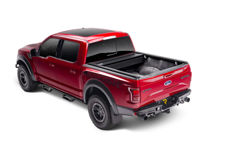 Retrax 09-18 Ram 1500 6.5ft Bed RetraxONE XR - Image 3