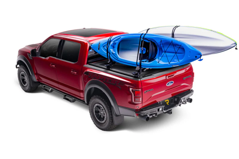 Retrax 09-18 Ram 1500 6.5ft Bed RetraxONE XR - Image 8
