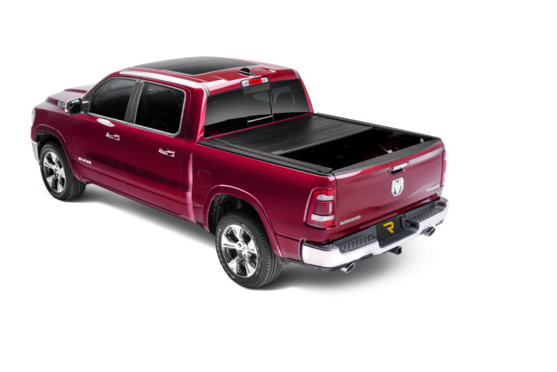 Retrax 09-18 Ram 1500 w/o RamBox (6.4ft. Bed) Retrax IX - Image 4