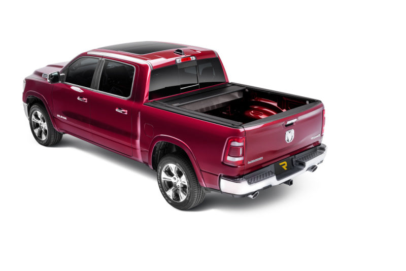 Retrax 09-18 Ram 1500 w/o RamBox (6.4ft. Bed) Retrax IX - Image 7