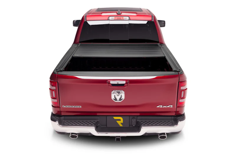 Retrax 09-18 Ram 1500 w/o RamBox (6.4ft. Bed) Retrax IX - Image 8