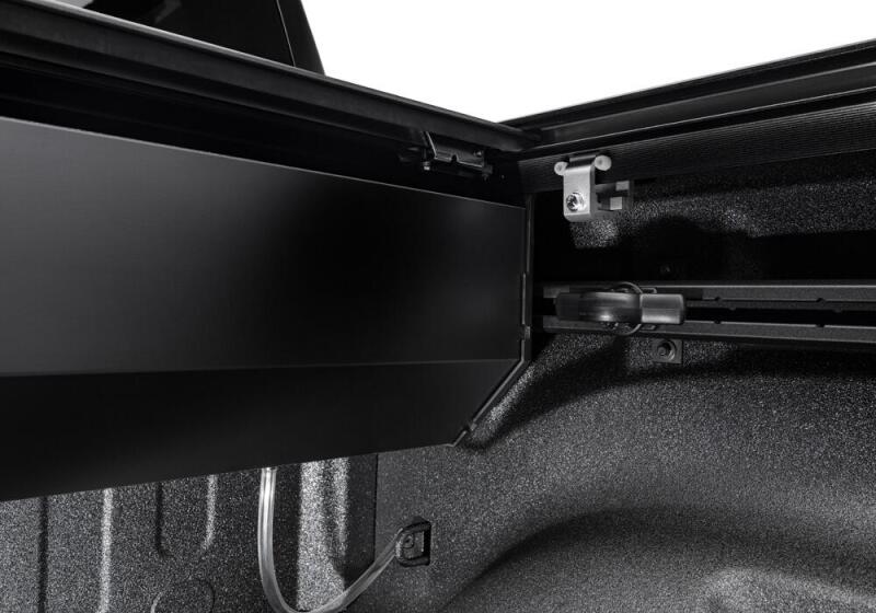Retrax 14-up Chevy/GMC 6.5ft Bed / 15-up 2500/3500 RetraxPRO MX - Image 8