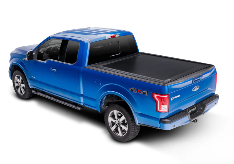 Retrax 15-up F-150 Super Crew & Super Cab (No Stake Pkt Cutout) 5.5ft Bed RetraxONE MX - Image 2