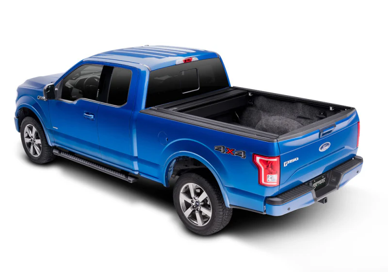 Retrax 15-up F-150 Super Crew & Super Cab (No Stake Pkt Cutout) 5.5ft Bed RetraxONE MX - Image 3