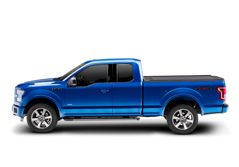 Retrax 15-up F-150 Super Crew & Super Cab (No Stake Pkt Cutout) 5.5ft Bed RetraxONE MX - Image 4