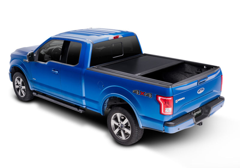 Retrax 15-up F-150 Super Crew & Super Cab (No Stake Pkt Cutout) 5.5ft Bed RetraxONE MX - Image 5