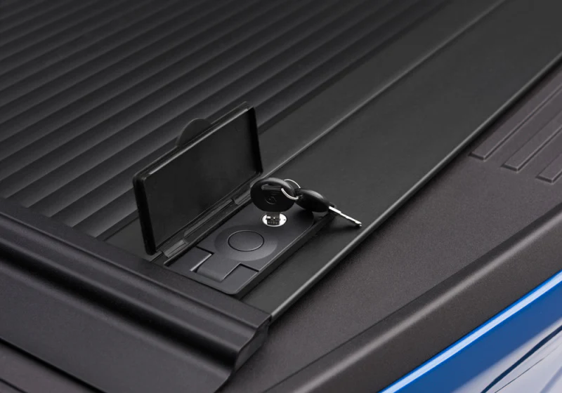 Retrax 15-up F-150 Super Crew & Super Cab (No Stake Pkt Cutout) 5.5ft Bed RetraxONE MX - Image 7