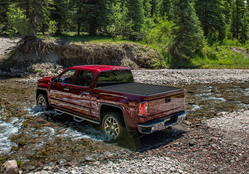 Retrax 15-up F-150 Super Crew & Super Cab (No Stake Pkt Cutout) 5.5ft Bed RetraxONE MX - Image 9