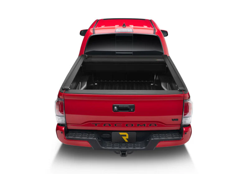 Retrax 16-18 Tacoma 5ft Double Cab RetraxPRO XR - Image 6
