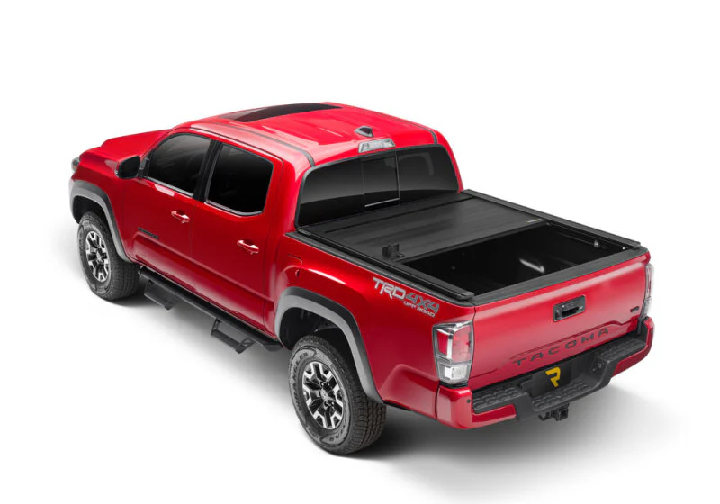 Retrax 16-18 Tacoma 5ft Double Cab RetraxPRO XR - Image 8