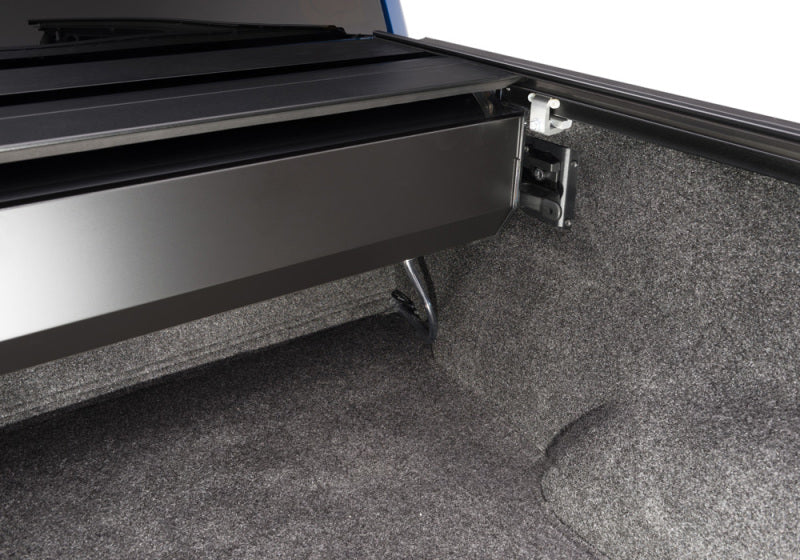 Retrax 17-18 Super Duty F-250-350 Short Bed RetraxONE MX - Image 7