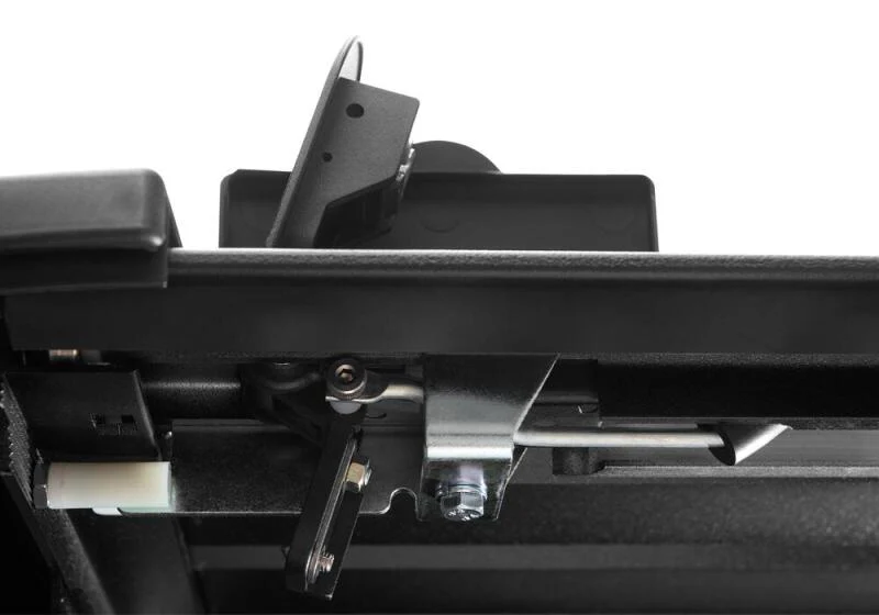 Retrax 17-18 Super Duty F-250-350 Short Bed RetraxPRO XR - Image 20
