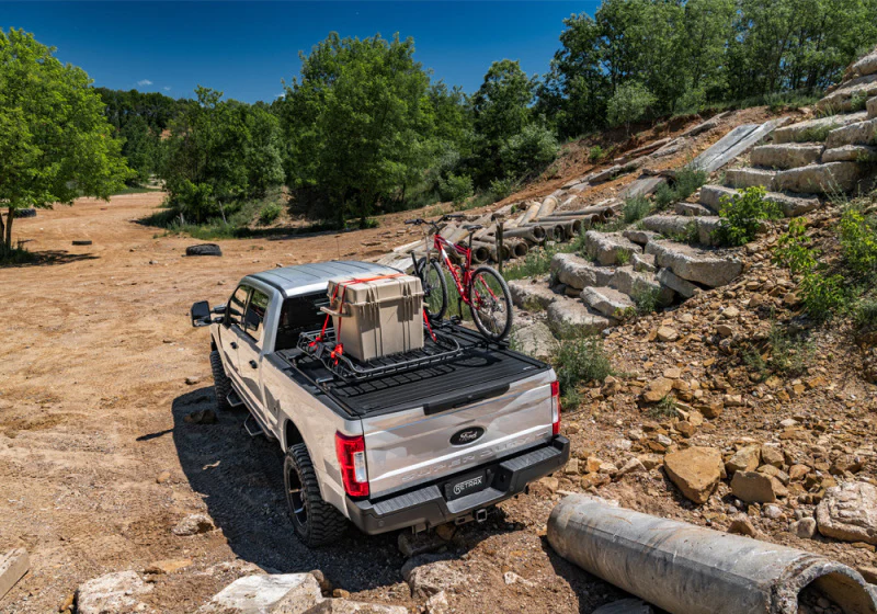 Retrax 17-18 Super Duty F-250-450 Long Bed RetraxPRO XR - Image 29