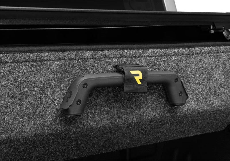 Retrax 17-26 Ford F-250/350 Super Duty Short Bed 6ft8in. RetraxPRO EZ-Off FRC-4000 - Image 10