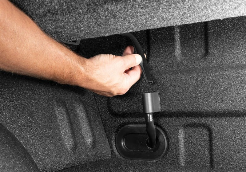 Retrax 17-26 Ford F-250/350 Super Duty Short Bed 6ft8in. RetraxPRO EZ-Off FRC-4000 - Image 12