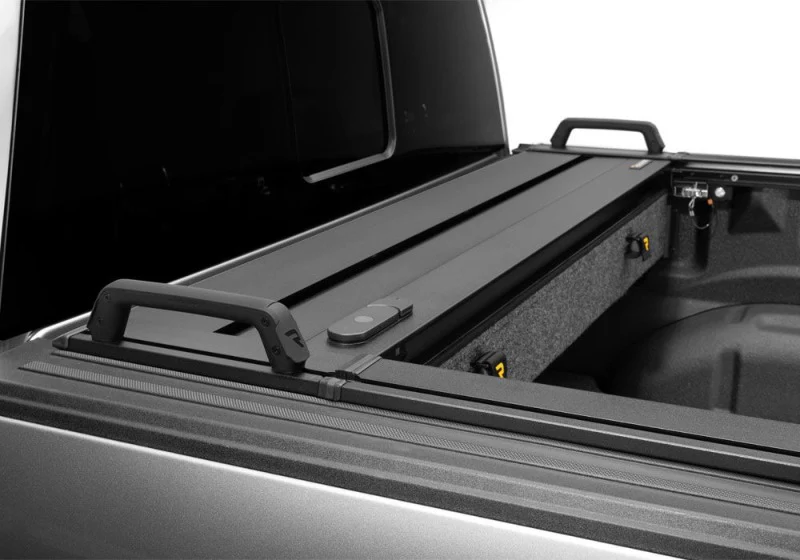Retrax 17-26 Ford F-250/350 Super Duty Short Bed 6ft8in. RetraxPRO EZ-Off FRC-4000 - Image 18