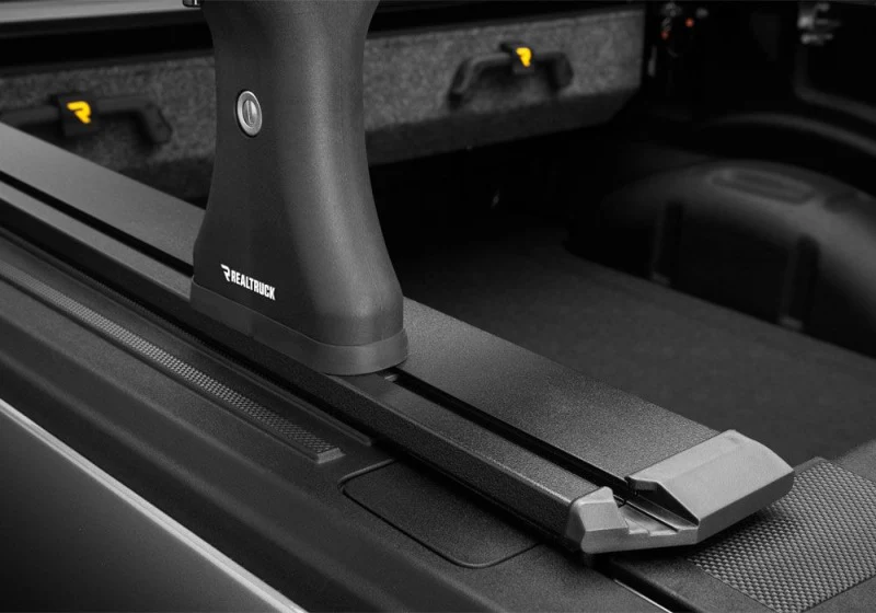Retrax 17-26 Ford F-250/350 Super Duty Short Bed 6ft8in. RetraxPRO EZ-Off FRC-4000 - Image 19