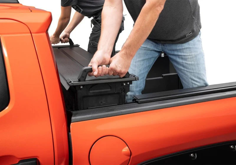 Retrax 17-26 Ford F-250/350 Super Duty Short Bed 6ft8in. RetraxPRO EZ-Off FRC-4000 - Image 21
